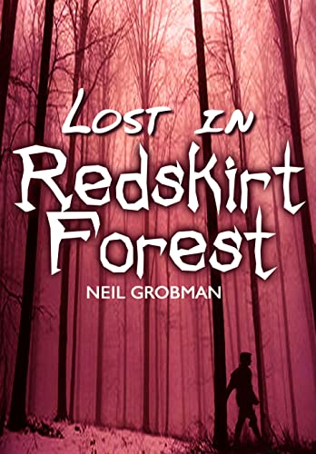 9781403332936: Lost in Redskirt Forest