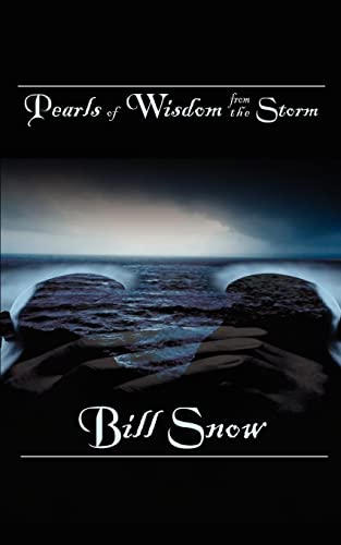 Stock image for Pearls of Wisdom from the Storm for sale by Chiron Media