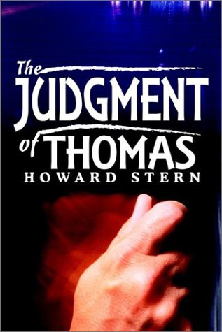 9781403335630: The Judgment of Thomas