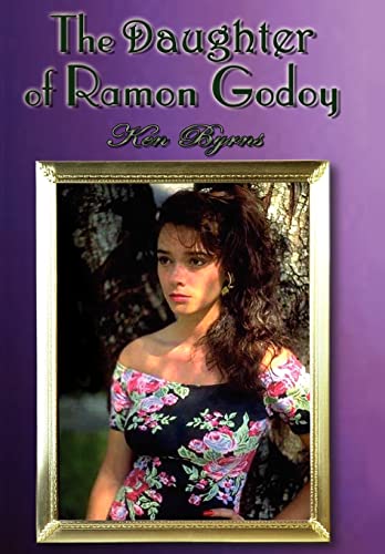 Imagen de archivo de The Daughter of Ramon Godoy a la venta por Lucky's Textbooks