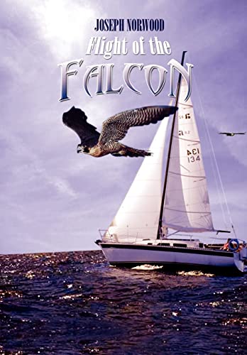 Imagen de archivo de Flight of the Falcon a la venta por ThriftBooks-Atlanta