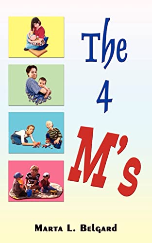 Imagen de archivo de The Four M's a la venta por Lucky's Textbooks