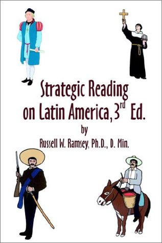 Strategic Reading on Latin America (9781403338181) by Ramsey, D. Min, Ph.D.