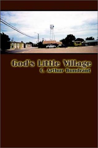 9781403338945: God's Little Village