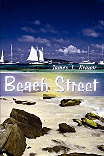 Stock image for Beach Street for sale by Lucky's Textbooks