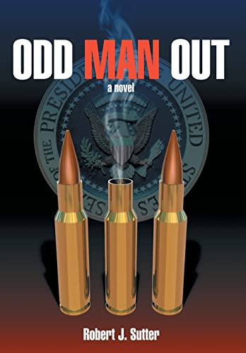 Beispielbild fr Odd Man Out zum Verkauf von Better World Books