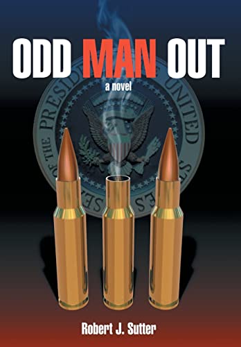 Stock image for Odd Man Out for sale by Better World Books