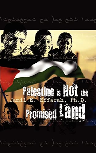 Stock image for Palestine is not the Promised Land for sale by Chiron Media