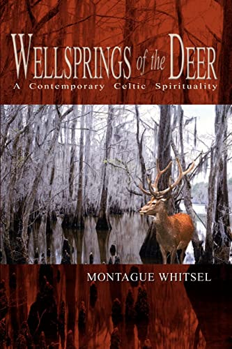 Imagen de archivo de Wellsprings of the Deer: A Contemporary Celtic Spirituality a la venta por HPB-Red
