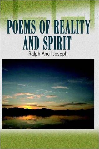 Stock image for Poems of Reality and Spirit for sale by Kona Bay Books