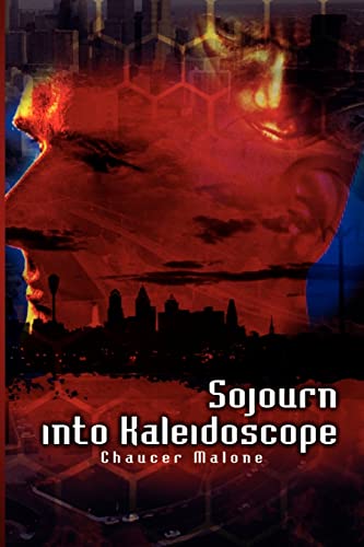 Stock image for Sojourn into Kaleidoscope for sale by Zubal-Books, Since 1961