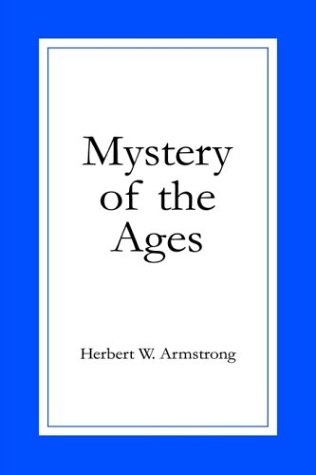 9781403346414: Mystery of the Ages