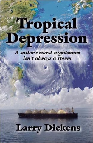 Beispielbild fr Tropical Depression zum Verkauf von ACJBooks