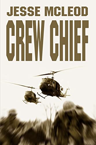 Imagen de archivo de Crew Chief a la venta por GF Books, Inc.