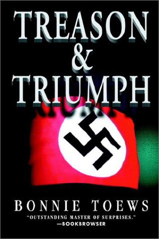 9781403348692: Treason and Triumph