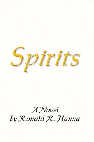 Stock image for Spirits for sale by austin books and more