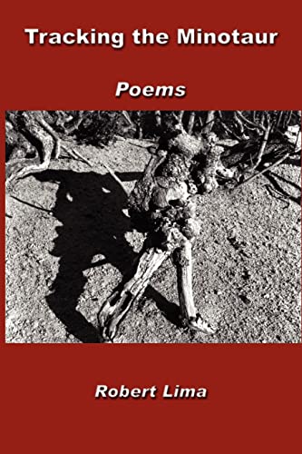 Stock image for Tracking the Minotaur: Poems for sale by Chiron Media