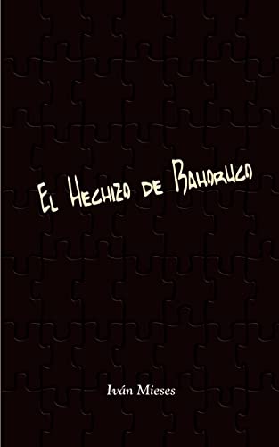 Stock image for El Hechizo de Bahoruco for sale by Chiron Media