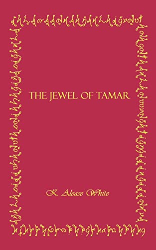 Stock image for The Jewel of Tamar for sale by Archives Books inc.