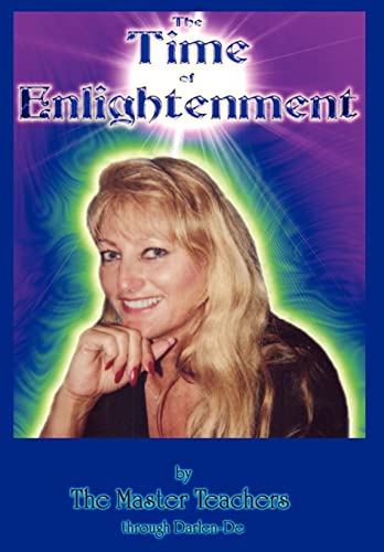 Beispielbild fr The Time of Enlightenment zum Verkauf von PBShop.store US