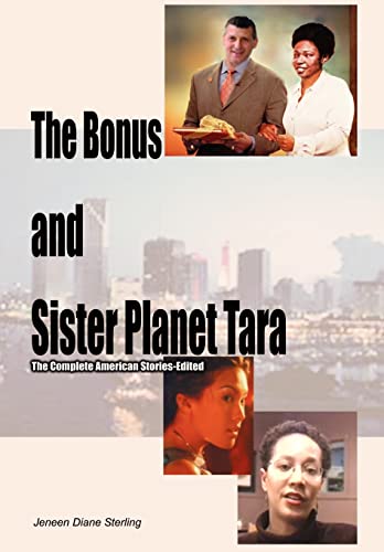 Stock image for The Bonus and Sister Planet Tara The Complete American StoriesEdited for sale by PBShop.store US