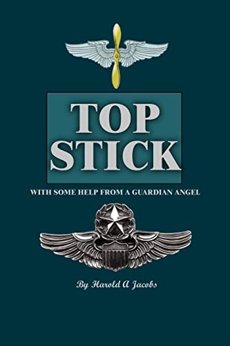 Stock image for Top Stick: With Some Help From A Guardian Angel for sale by Half Price Books Inc.