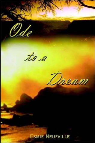 Stock image for Ode to a Dream for sale by Wonder Book