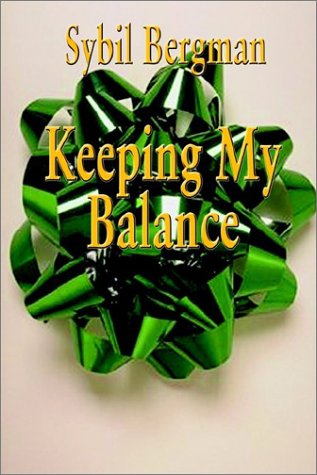 Keeping My Balance
