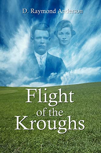 Stock image for Flight of the Kroughs for sale by -OnTimeBooks-