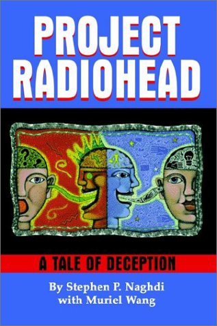 Beispielbild fr Project Radiohead: A Tale of Deception zum Verkauf von Buchpark