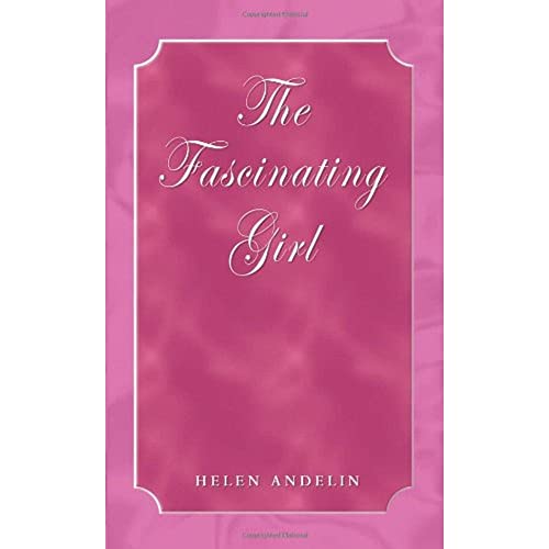 Imagen de archivo de The Fascinating Girl a la venta por GF Books, Inc.