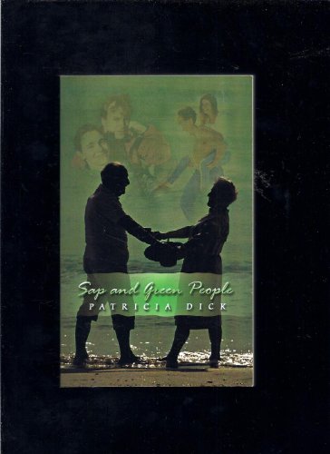 Imagen de archivo de Sap and Green People a la venta por Granada Bookstore,            IOBA