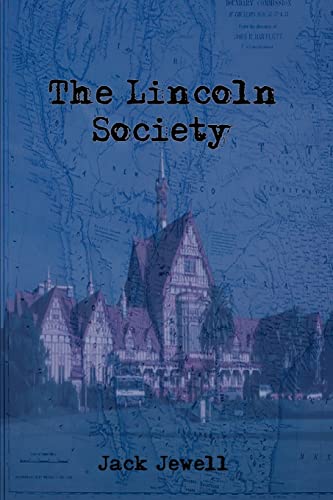 Stock image for The Lincoln Society for sale by Lucky's Textbooks