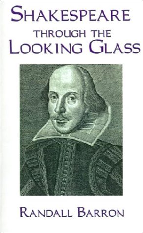 Imagen de archivo de Shakespeare Through the Looking Glass a la venta por PBShop.store US