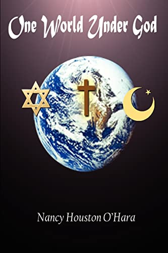 Stock image for One World Under God for sale by PBShop.store US
