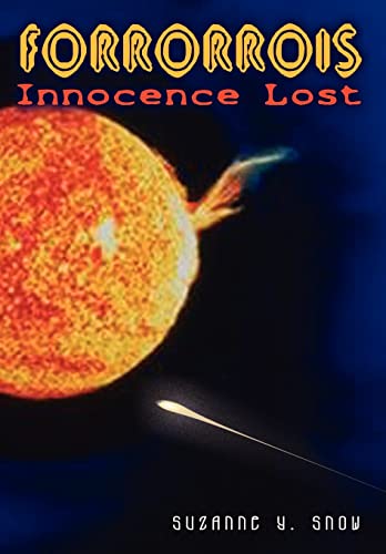 Stock image for Forrorrois Innocence Lost for sale by PBShop.store US