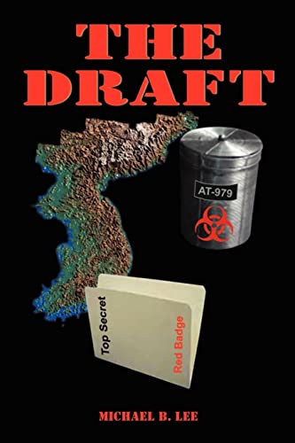 The Draft (9781403393104) by Lee, Michael B