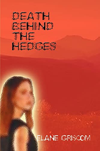 Stock image for Death Behind the Hedges for sale by PONCE A TIME BOOKS