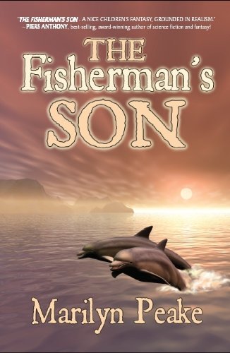 Beispielbild fr The Fisherman's Son zum Verkauf von FOLCHATT