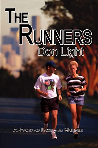 Imagen de archivo de The Runners a la venta por PBShop.store US