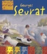9781403400017: Georges Seurat (The Life and Work of)