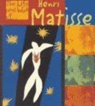 Beispielbild fr Henri Matisse zum Verkauf von ThriftBooks-Atlanta