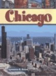 Stock image for Chicago for sale by Better World Books