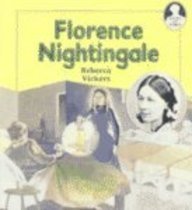 Imagen de archivo de Florence Nightingale a la venta por Better World Books: West