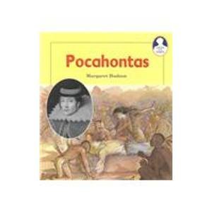 Beispielbild fr Pocahontas zum Verkauf von Better World Books