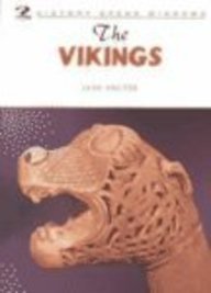 Stock image for The Vikings (History Opens Windows) for sale by HPB-Ruby