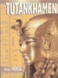 Beispielbild fr Tutankhamen zum Verkauf von Better World Books