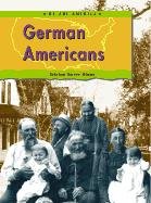 Stock image for German Americans (We Are America) for sale by Lot O'Books