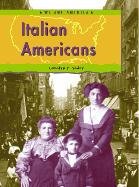 Stock image for Italian Americans for sale by Better World Books: West