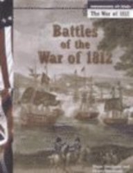 Stock image for Battles of the War of 1812 for sale by Better World Books